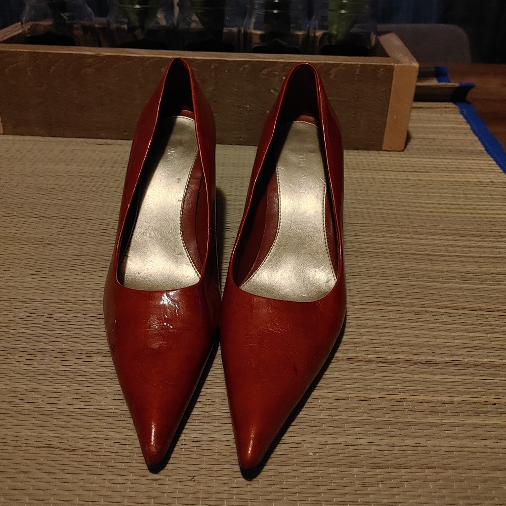 dress shoes
